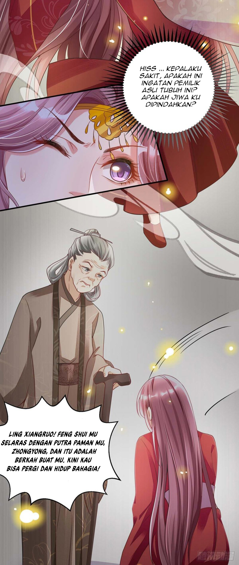 Heavenly Mystery Magician Chapter 02 Gambar 15