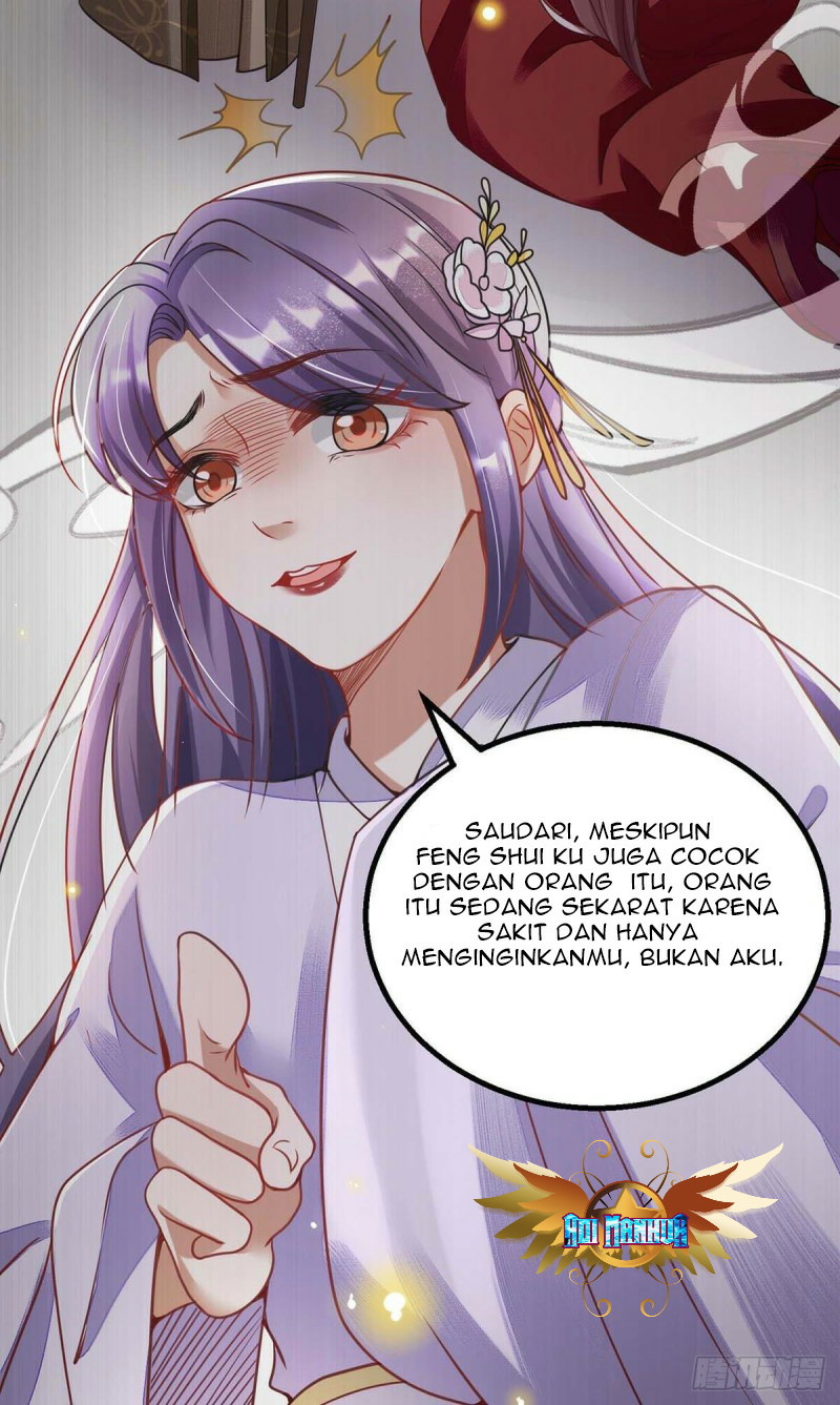 Heavenly Mystery Magician Chapter 02 Gambar 16