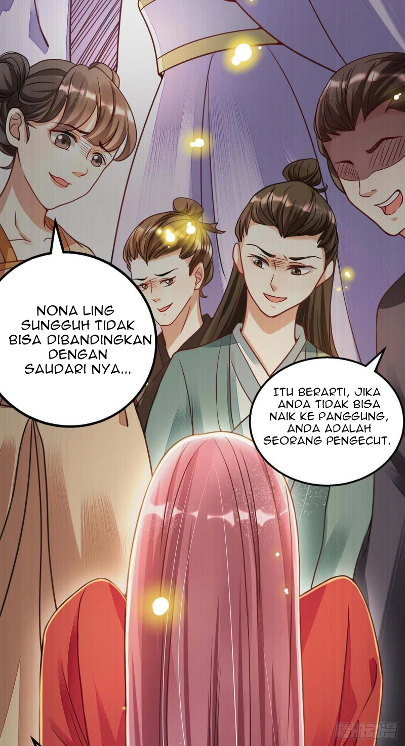 Heavenly Mystery Magician Chapter 02 Gambar 17