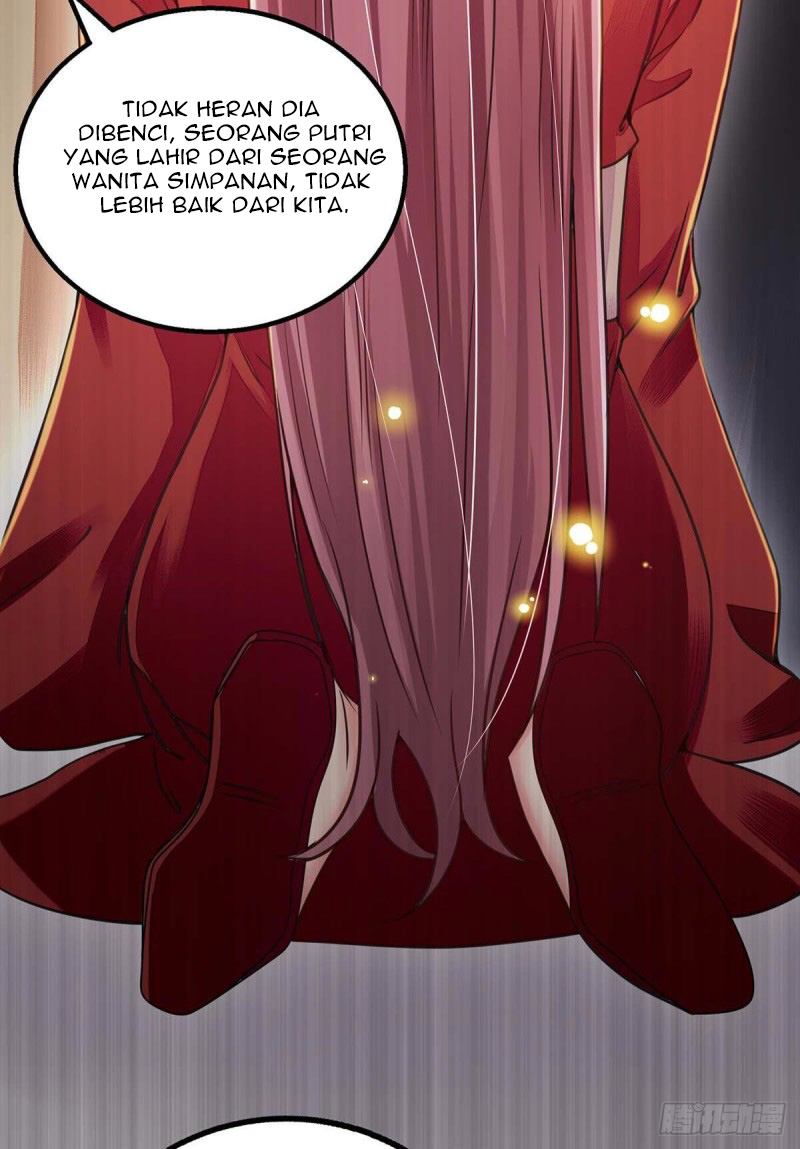 Heavenly Mystery Magician Chapter 02 Gambar 18