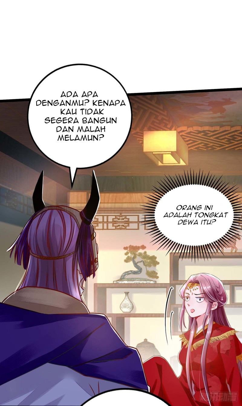 Heavenly Mystery Magician Chapter 02 Gambar 20