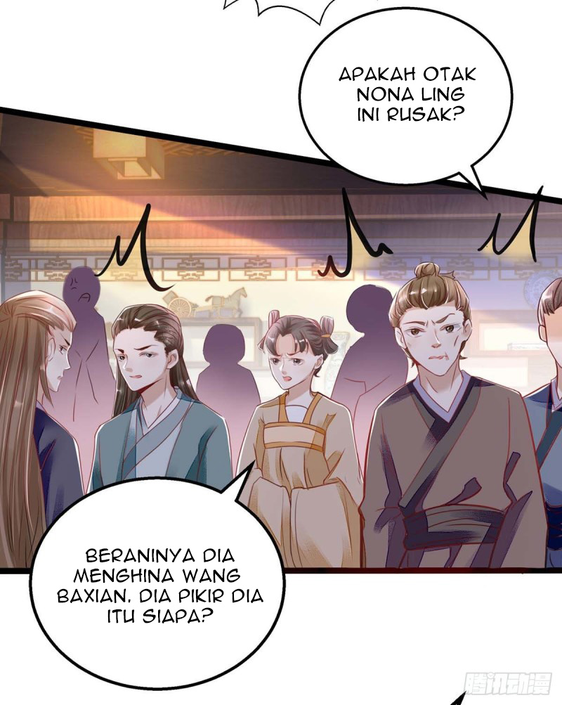 Heavenly Mystery Magician Chapter 02 Gambar 23