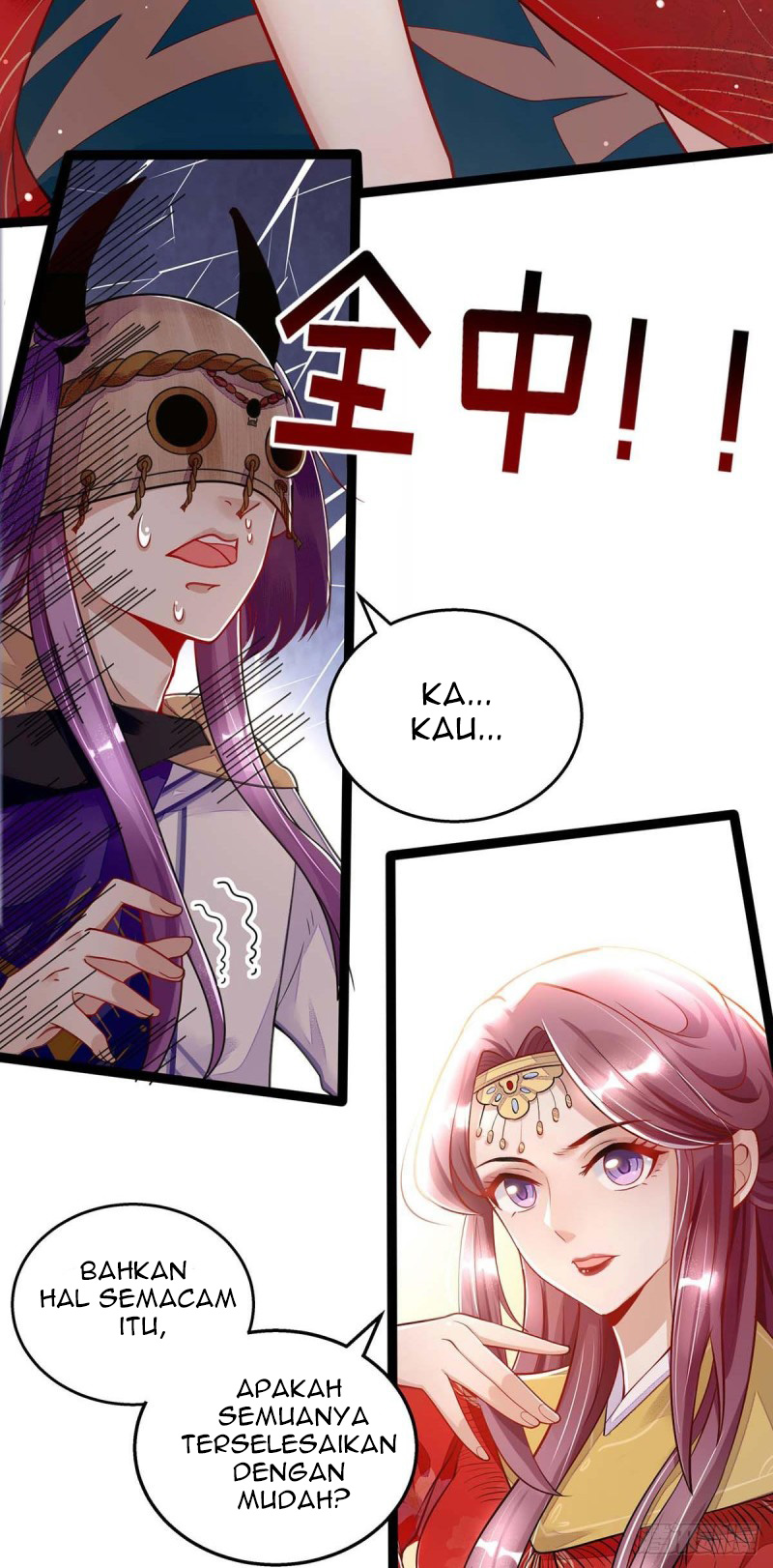 Heavenly Mystery Magician Chapter 02 Gambar 27