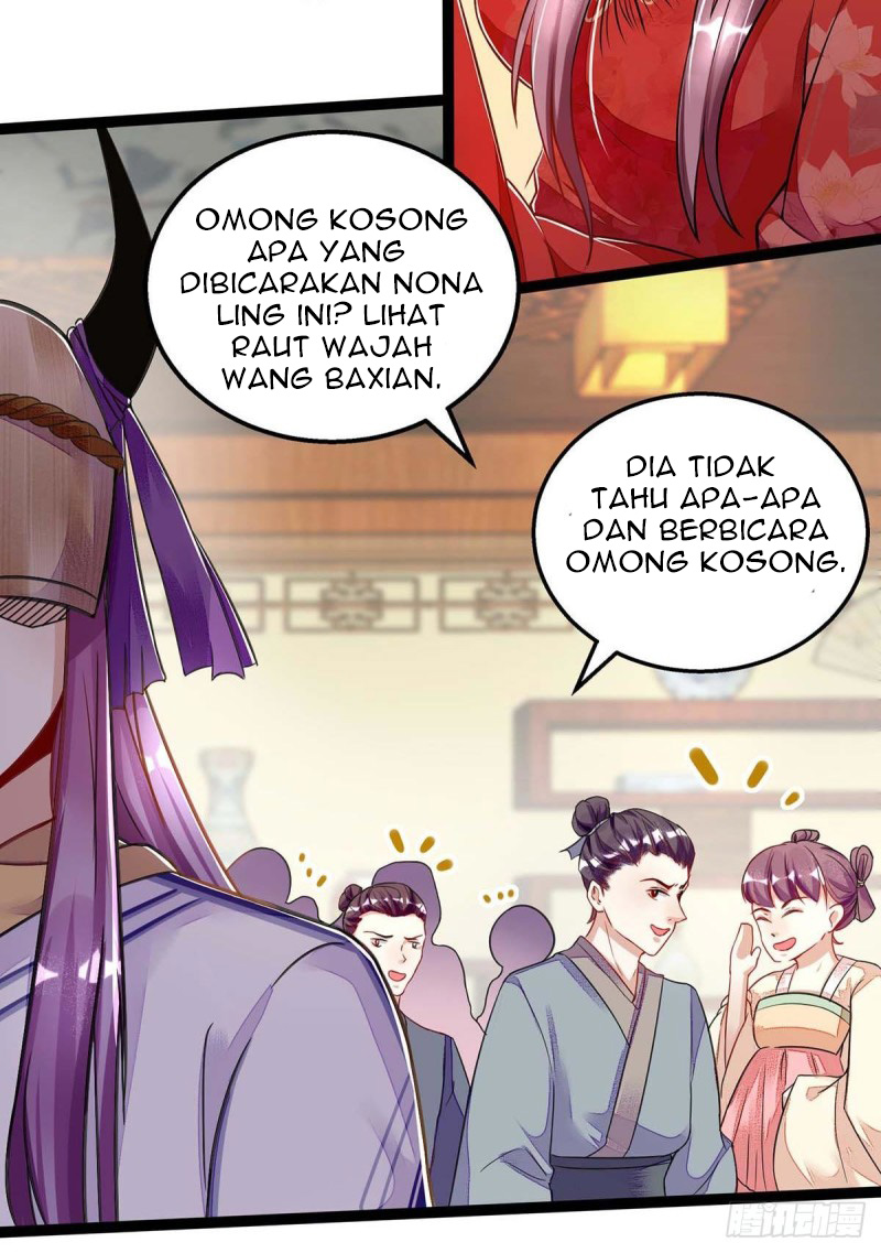 Heavenly Mystery Magician Chapter 02 Gambar 28