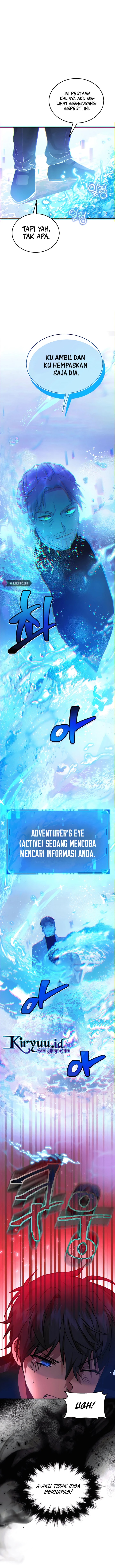Heir of Mythical Heroes Chapter 10 Gambar 3
