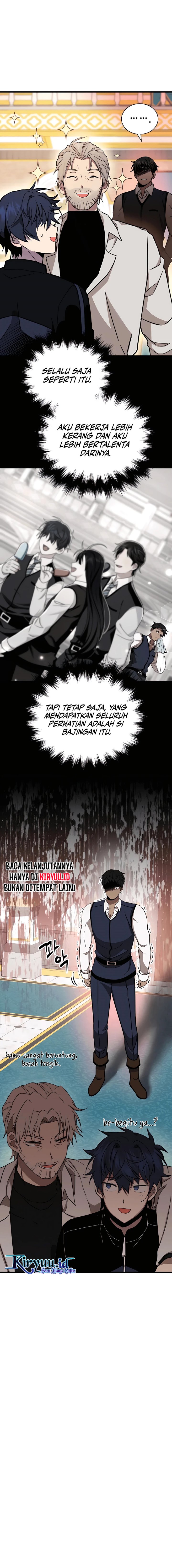 Heir of Mythical Heroes Chapter 10 Gambar 8