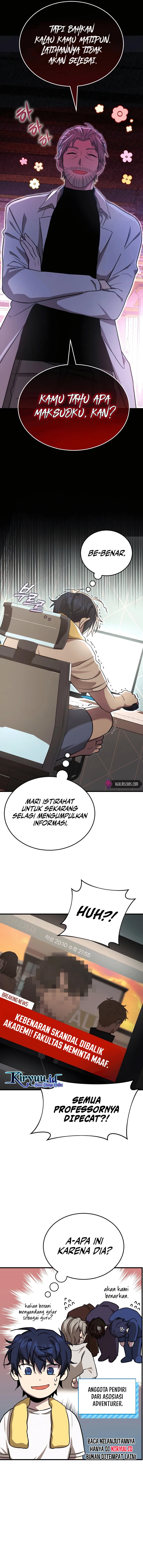 Heir of Mythical Heroes Chapter 10 Gambar 10
