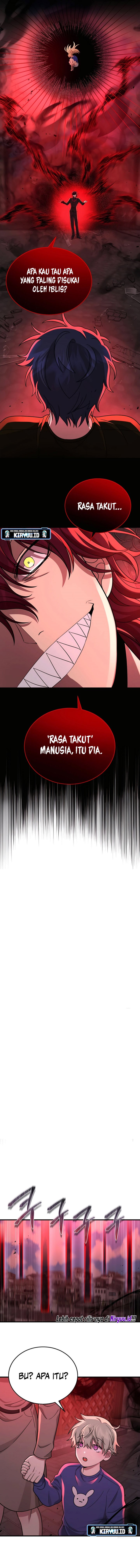 Heir of Mythical Heroes Chapter 25 Gambar 3