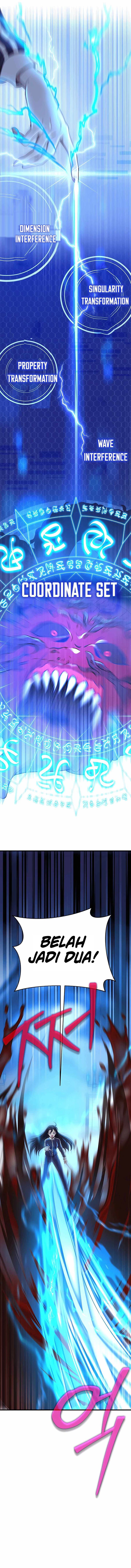 Heir of Mythical Heroes Chapter 28 Gambar 5