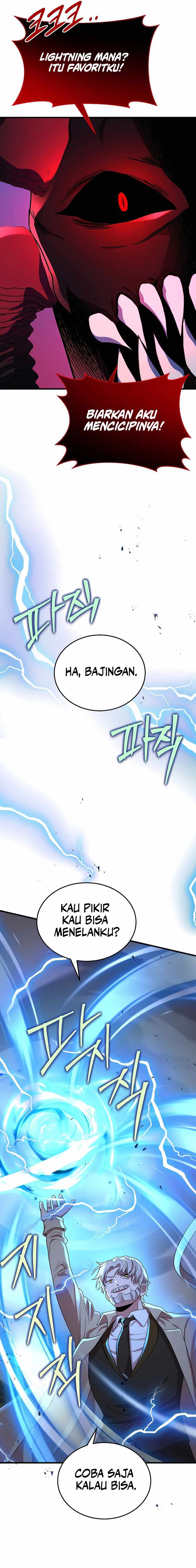 Heir of Mythical Heroes Chapter 28 Gambar 10