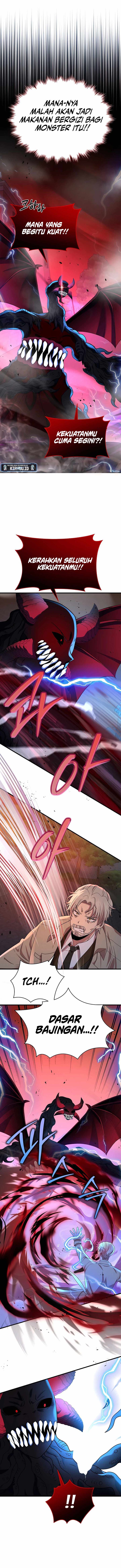Heir of Mythical Heroes Chapter 28 Gambar 12