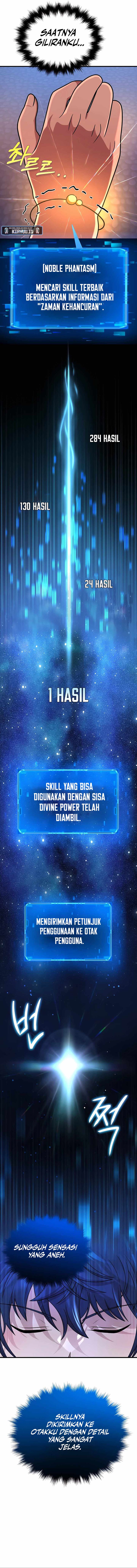 Heir of Mythical Heroes Chapter 28 Gambar 15