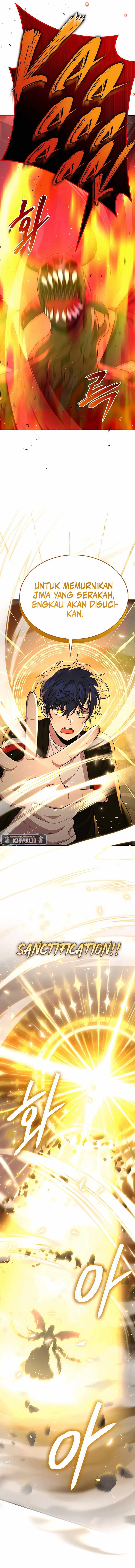 Heir of Mythical Heroes Chapter 28 Gambar 18
