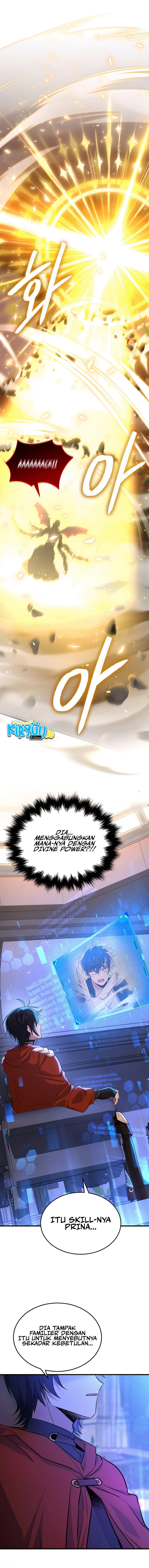Heir of Mythical Heroes Chapter 29 Gambar 2