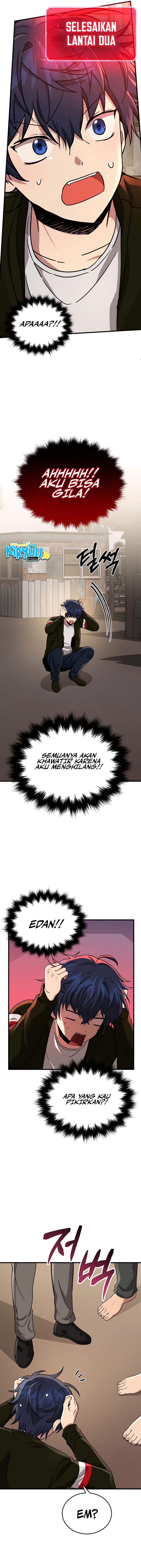 Heir of Mythical Heroes Chapter 29 Gambar 18