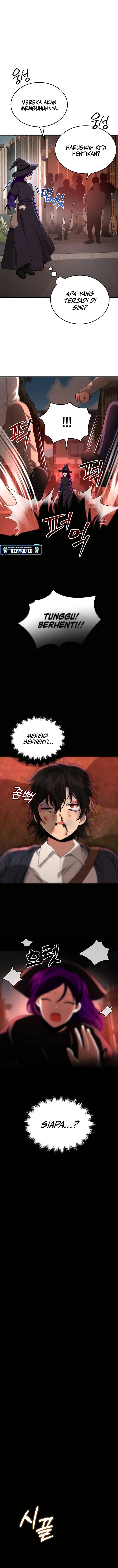 Heir of Mythical Heroes Chapter 32 Gambar 7