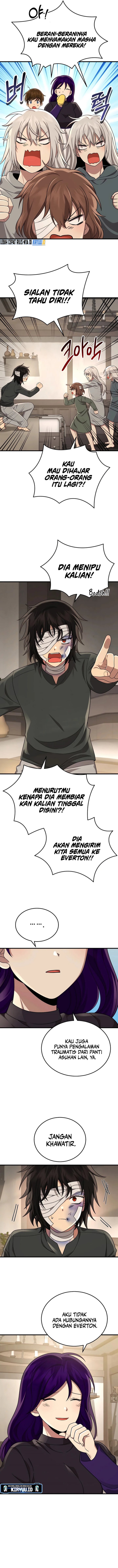 Heir of Mythical Heroes Chapter 32 Gambar 10