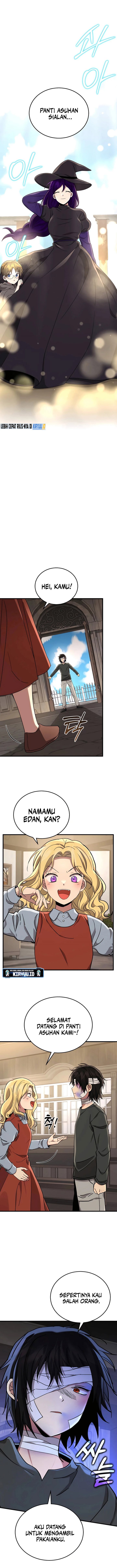 Heir of Mythical Heroes Chapter 32 Gambar 16