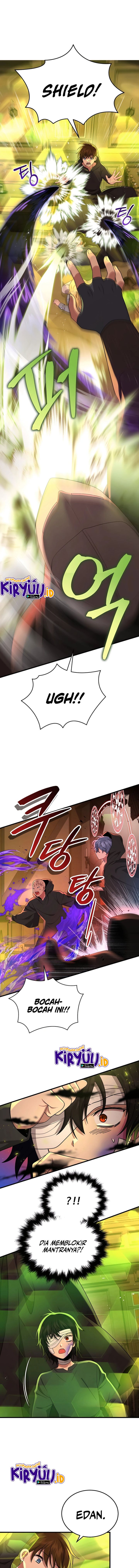 Heir of Mythical Heroes Chapter 33 Gambar 10
