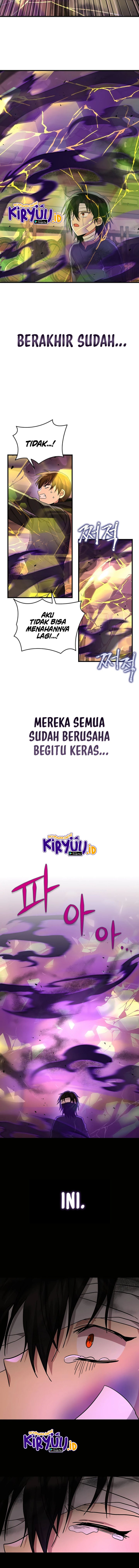 Heir of Mythical Heroes Chapter 33 Gambar 17