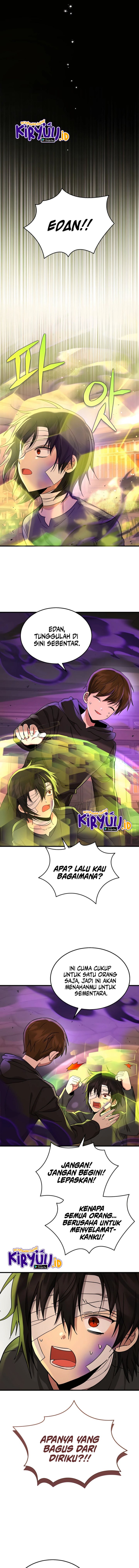 Heir of Mythical Heroes Chapter 33 Gambar 18