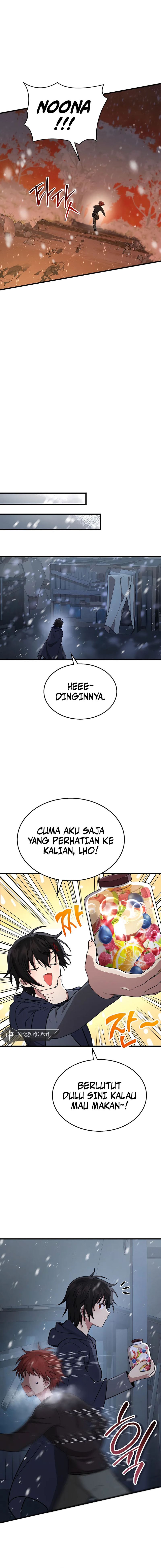 Heir of Mythical Heroes Chapter 37 Gambar 10