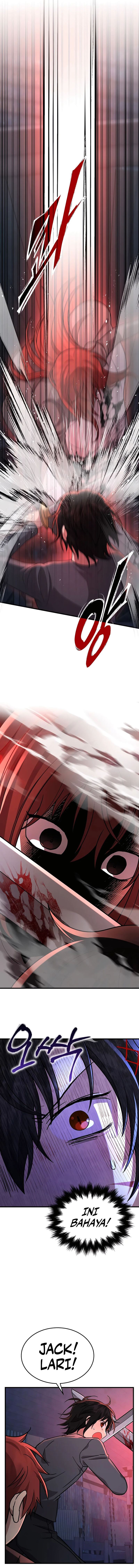 Heir of Mythical Heroes Chapter 37 Gambar 17