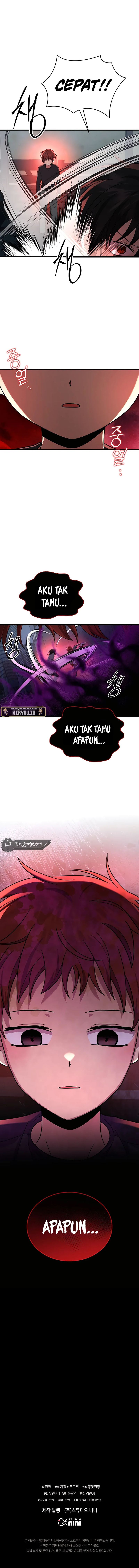 Heir of Mythical Heroes Chapter 37 Gambar 18