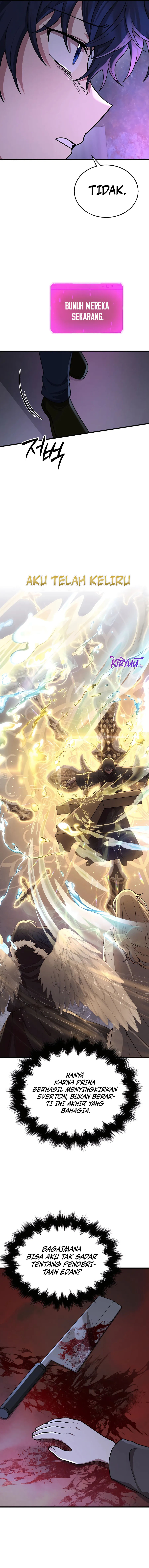 Heir of Mythical Heroes Chapter 39 Gambar 8