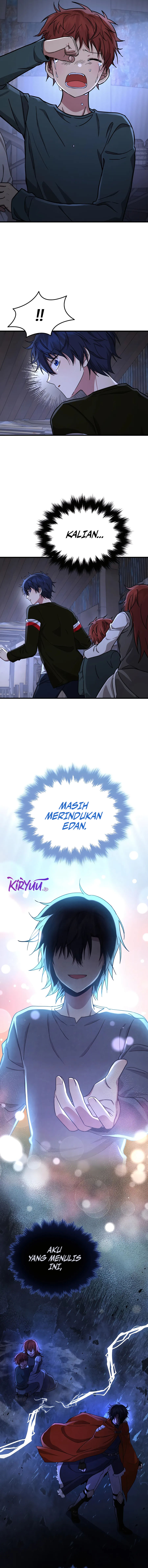 Heir of Mythical Heroes Chapter 39 Gambar 20