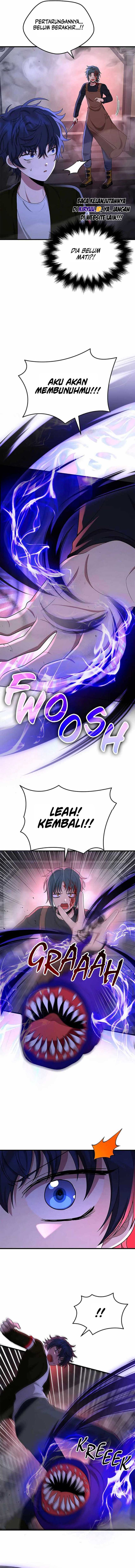 Heir of Mythical Heroes Chapter 42 Gambar 10