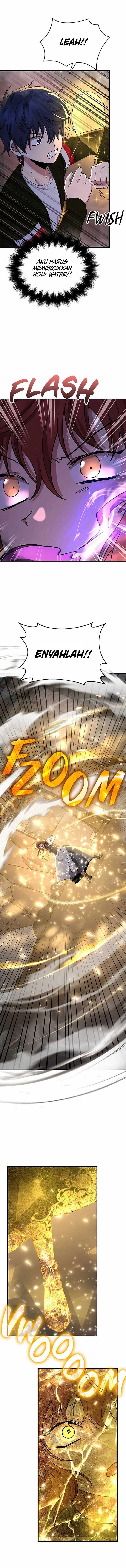 Heir of Mythical Heroes Chapter 42 Gambar 12