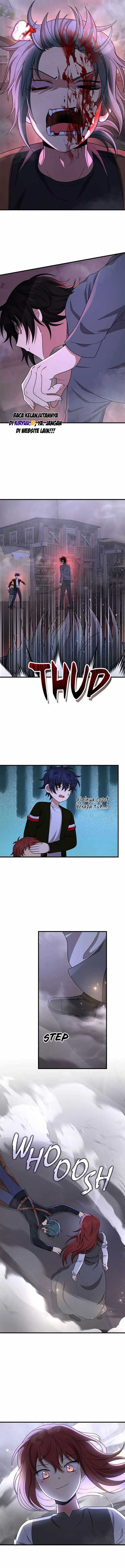 Heir of Mythical Heroes Chapter 42 Gambar 16