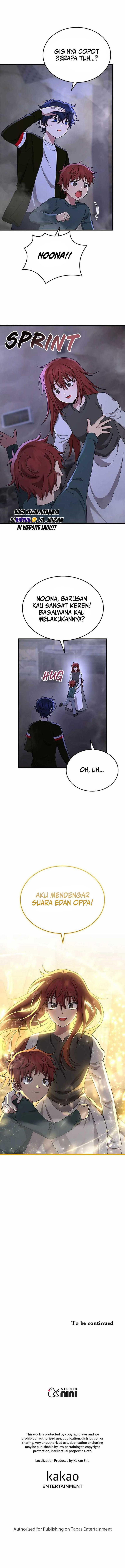 Heir of Mythical Heroes Chapter 42 Gambar 17