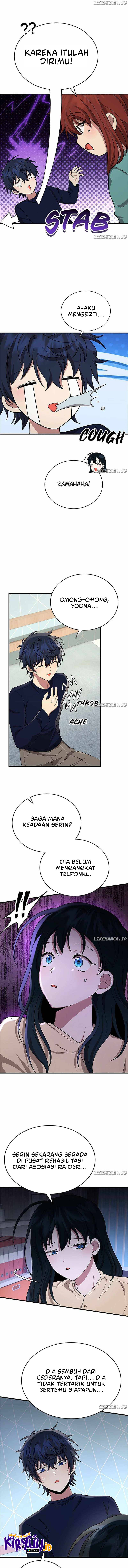 Heir of Mythical Heroes Chapter 44 Gambar 14