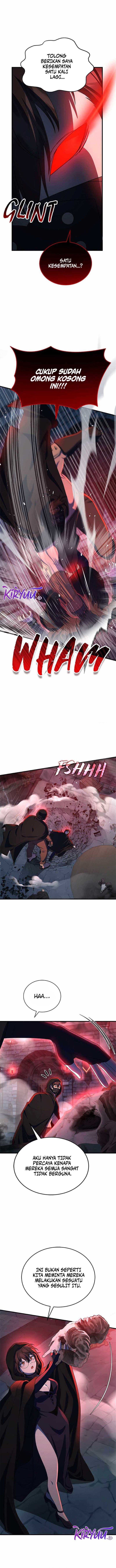 Heir of Mythical Heroes Chapter 46 Gambar 3