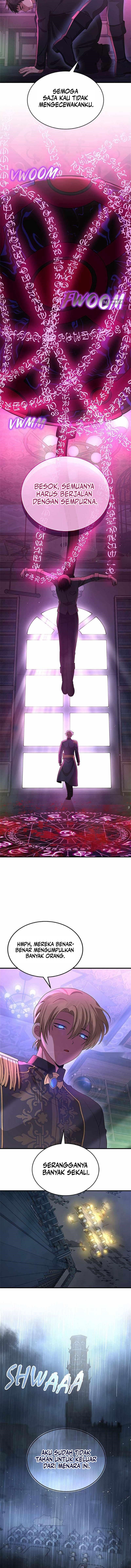Heir of Mythical Heroes Chapter 50 Gambar 12