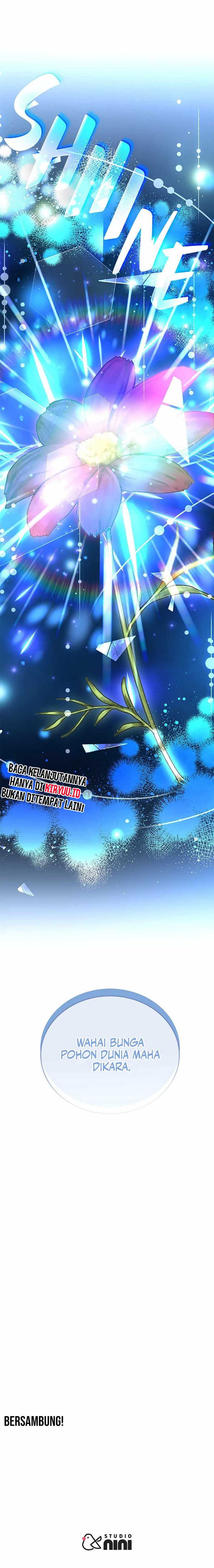 Heir of Mythical Heroes Chapter 52 Gambar 14