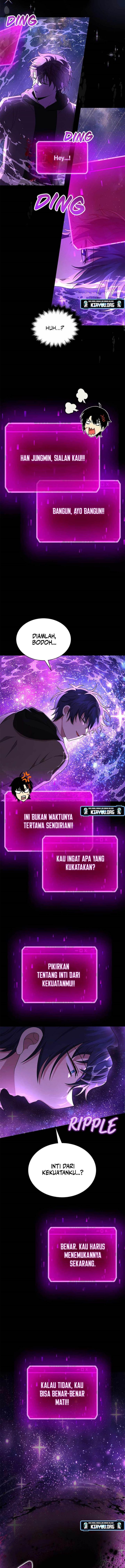 Heir of Mythical Heroes Chapter 57 Gambar 3