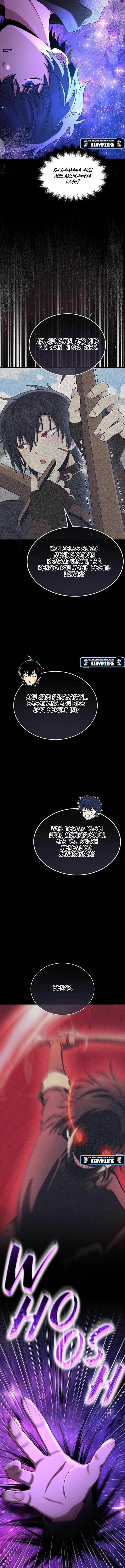 Heir of Mythical Heroes Chapter 57 Gambar 5