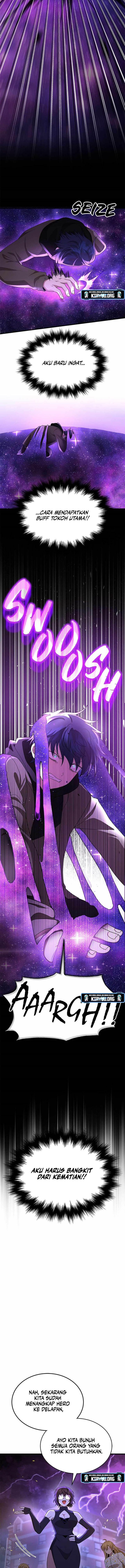 Heir of Mythical Heroes Chapter 57 Gambar 6