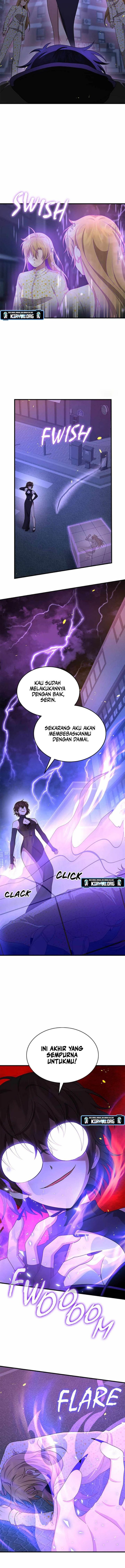 Heir of Mythical Heroes Chapter 57 Gambar 7