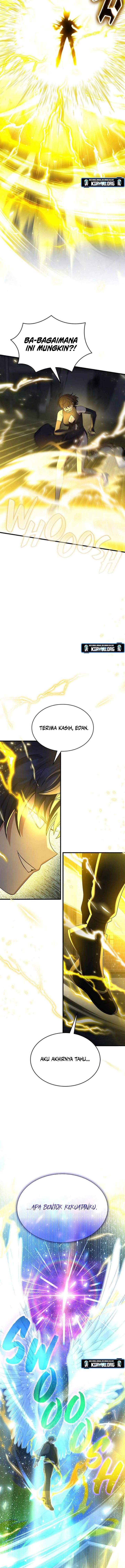 Heir of Mythical Heroes Chapter 57 Gambar 9