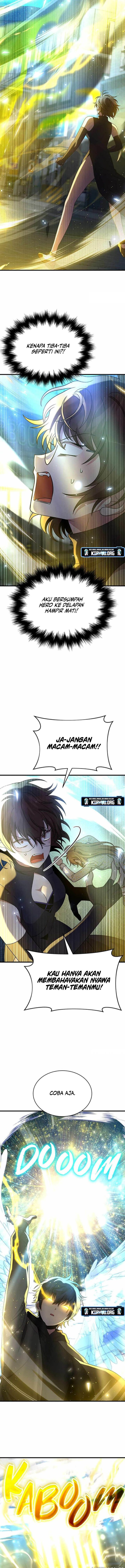 Heir of Mythical Heroes Chapter 57 Gambar 10