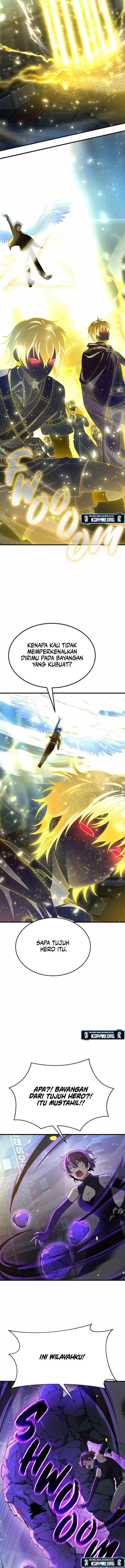 Heir of Mythical Heroes Chapter 57 Gambar 11