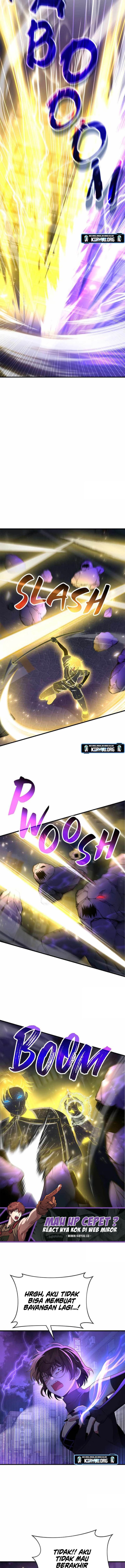 Heir of Mythical Heroes Chapter 57 Gambar 13