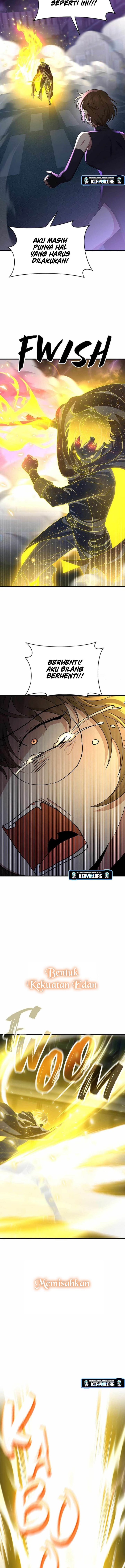 Heir of Mythical Heroes Chapter 57 Gambar 14