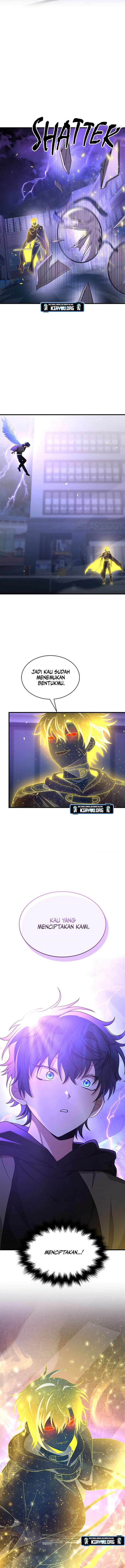 Heir of Mythical Heroes Chapter 57 Gambar 16