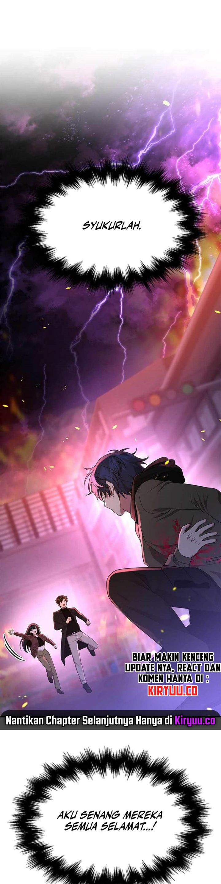 Heir of Mythical Heroes Chapter 57 Gambar 19