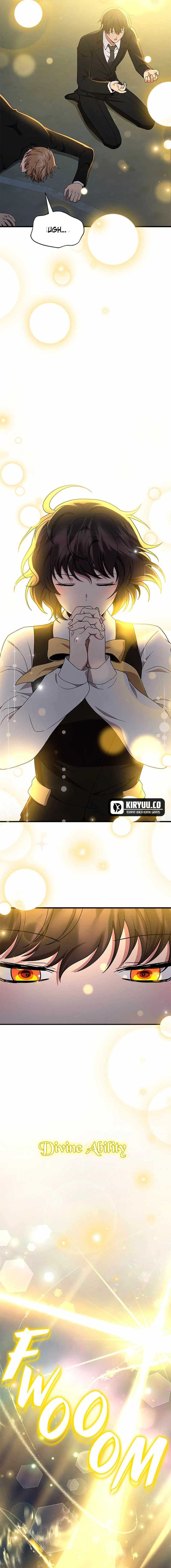 Heir of Mythical Heroes Chapter 61 Gambar 5